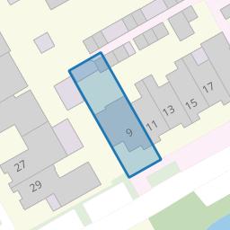 Perceel OMR01-C-1190