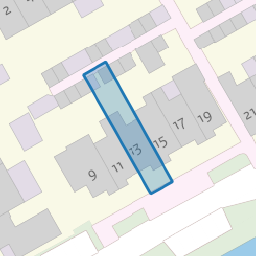 Perceel OMR01-C-1192