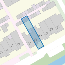 Perceel OMR01-C-1197