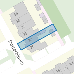 Perceel OMR01-C-1203