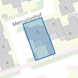 Perceel OMR01-C-1234