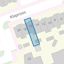 Perceel OMR01-C-1254