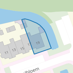 Perceel OMR01-C-1263