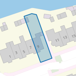 Perceel OMR01-C-1268