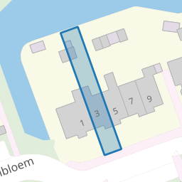 Perceel OMR01-C-1271