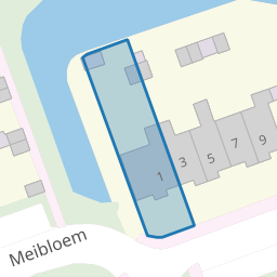 Perceel OMR01-C-1272