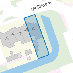 Perceel OMR01-C-1287