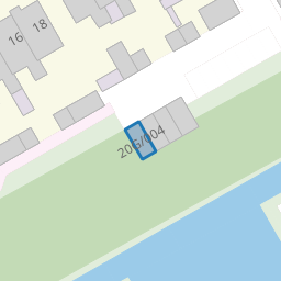 Perceel OMR01-C-1303