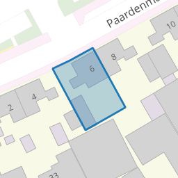 Perceel OMR01-C-1321