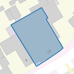 Perceel OMR01-C-1326