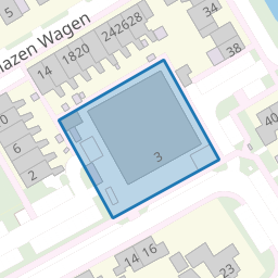 Perceel OMR01-C-1367