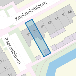 Perceel OMR01-C-1421