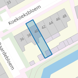 Perceel OMR01-C-1422