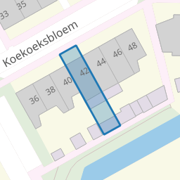 Perceel OMR01-C-1423