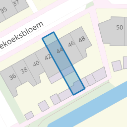 Perceel OMR01-C-1424