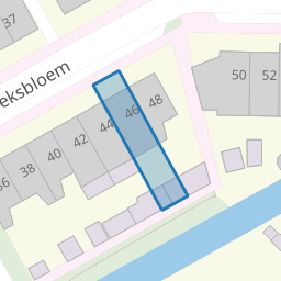 Perceel OMR01-C-1425