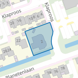 Perceel OMR01-C-1476