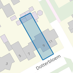 Perceel OMR01-C-1481