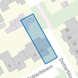 Perceel OMR01-C-1482