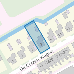 Perceel OMR01-C-1492