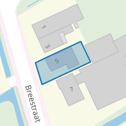 Perceel OMR01-C-1532