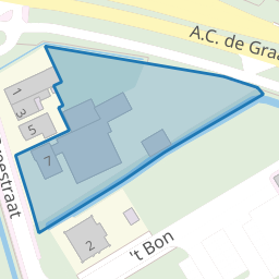 Perceel OMR01-C-1533