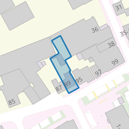 Perceel OMR01-C-1722