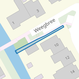 Perceel OMR01-C-1737