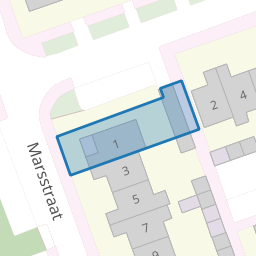 Perceel OMR01-C-1758