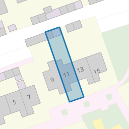 Perceel OMR01-C-1770