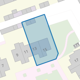 Perceel OMR01-C-1771