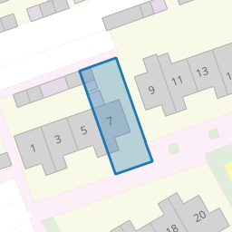 Perceel OMR01-C-1772