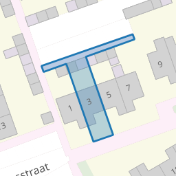 Perceel OMR01-C-1811