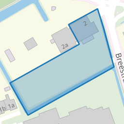 Perceel OMR01-C-1834