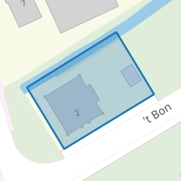 Perceel OMR01-C-1838