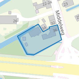 Perceel OMR01-C-1864