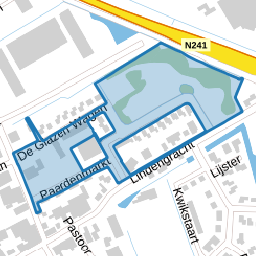 Perceel OMR01-C-1889