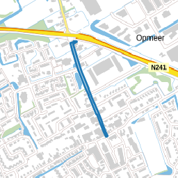 Perceel OMR01-C-1891