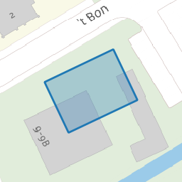 Perceel OMR01-C-1925