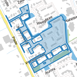 Perceel OMR01-C-1936