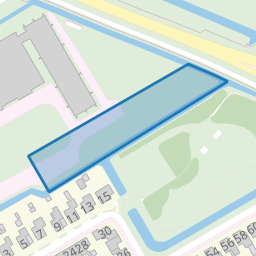 Perceel OMR01-C-1954