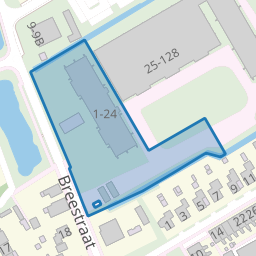 Perceel OMR01-C-1957