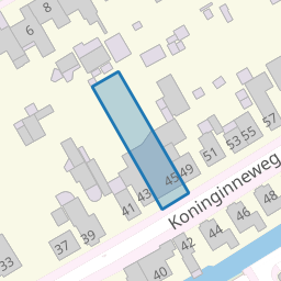 Perceel OMR01-C-1960