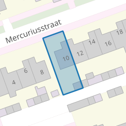 Perceel OMR01-C-1962