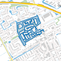 Perceel OMR01-C-1968