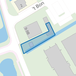 Perceel OMR01-C-1980