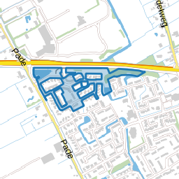 Perceel OMR01-C-1983