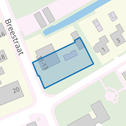 Perceel OMR01-C-1986