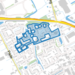 Perceel OMR01-C-1988