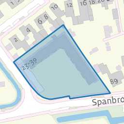 Perceel OMR01-F-1192